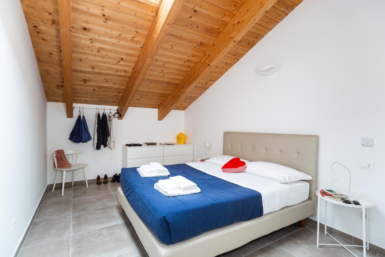 Dreams Hotel Residenza Pianell 10 Milan Exterior photo
