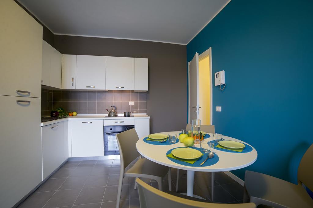 Dreams Hotel Residenza Pianell 10 Milan Exterior photo